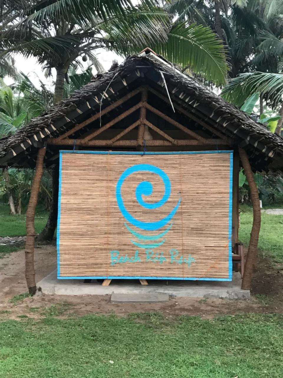 Beach Rip Rap Cabana And Guest Hotel กอลล์ ภายนอก รูปภาพ