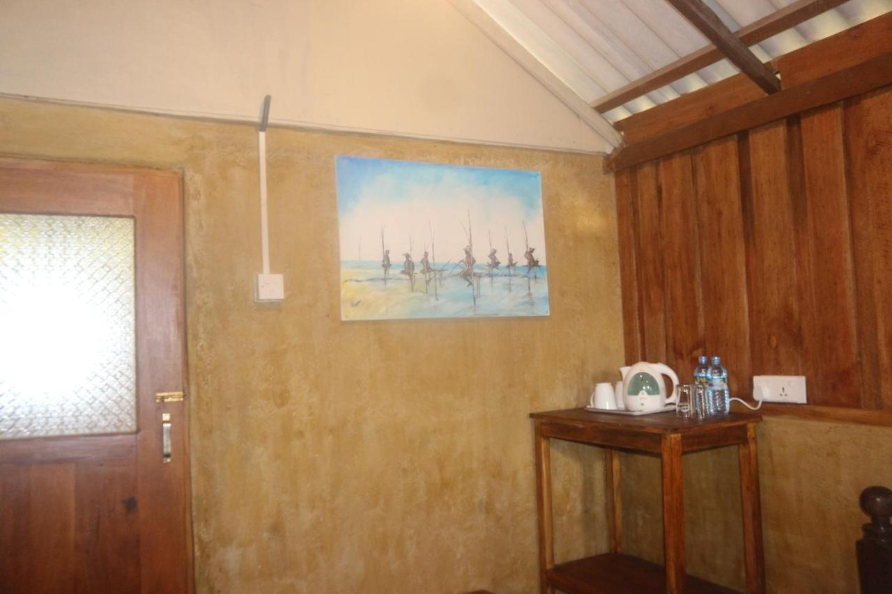 Beach Rip Rap Cabana And Guest Hotel กอลล์ ภายนอก รูปภาพ
